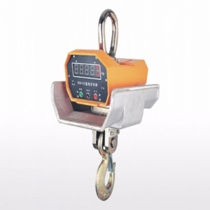 Thermostability Crane Scale